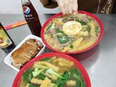 -易记皮肚面(明瓦廊店)