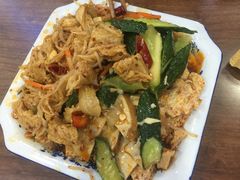 -和月楼牛羊肉泡馍