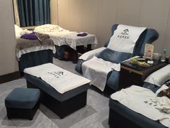 -品足轩足疗·按摩·SPA(朗晴店)