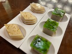 -潮福城大酒楼·潮粤菜·港式点心(阳光城店)