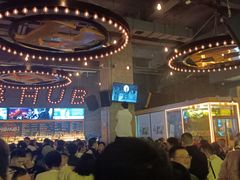 -HIB HUB公社(解放西路店)