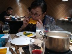 -星伦多自助料理(宝山龙湖天街店)