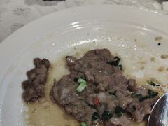 -酌宴府The China Club·广州万富希尔顿酒店(云城东路店)