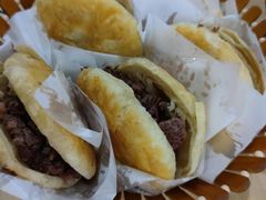 浓香驴肉火烧-闫家驴肉老店(华电一校店)