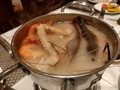 -步步高福朋喜来登·宜客乐西餐厅