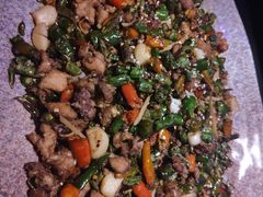 -醉小酒馆·川菜·江湖菜·重庆菜(观音桥旗舰店)