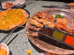 -Home Thai·泰谣(王府井apm店)