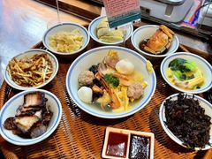 -寻宝记绍兴菜(鲁迅路店)