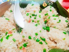 -江南韵·无锡太湖文化体验餐厅(凤凰天街店)