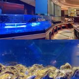 广州探店|丽思卡尔顿酒店自助餐