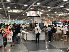 -宜家·瑞典风味餐厅(北京西红门店)