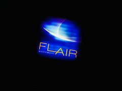 -FLAIR顶层餐厅酒吧(浦东丽思卡尔顿酒店)