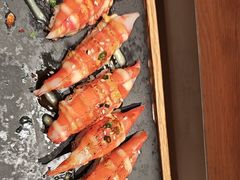 -大渔铁板烧(花园道店)