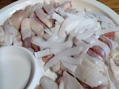 -润青四季音乐主题餐厅·椰子鸡(罗湖店)