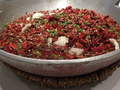 -川人百味(亿合城店)