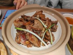 -闽上鲜·福建菜(龙湖滨江天街店)