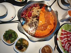 -山城辣妹子(定福庄店)