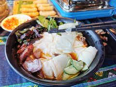 -甘家界牌柠檬鸭(青山店)