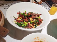 -湖南老饭铺(福永店)