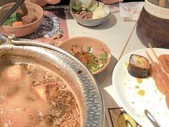 -温禾牛·和牛寿喜烧自助火锅(恒基名人店)