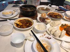 -文杏酒楼(一品天下店)