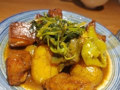 -小土豆北方菜馆(文慧园店)