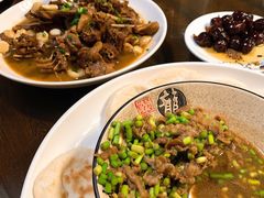 -老味道餐厅(江山店)