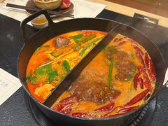 -山缓缓火锅(苏州仁恒仓街店)