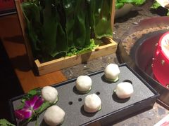 隔壁老王的菜-重庆地瓜老火锅(广渠门店)