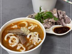 -四里沙茶面(湖滨四里店)