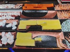 -加餐海鲜自助(宝龙一城店)