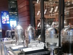-顺德美的万豪酒店·自助餐·贡厨