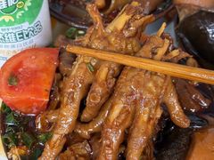 -李常在重庆火锅(合川总店)