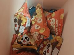 -海底捞火锅(上元大街店)