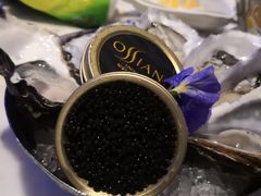 -亚特兰蒂斯•OSSIANO奥西亚诺海底餐厅