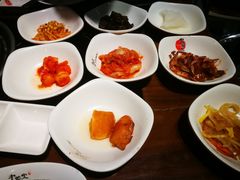 -火炉火自助餐(枫蓝国际店)