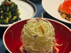 -三利音·玖弄小鲜(浦东嘉里城店)