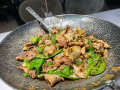 -费大厨辣椒炒肉(黄兴中心广场店)