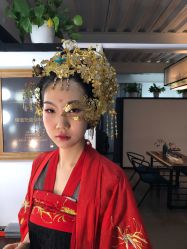 -美云庭古装·格格服汉服·京城旅拍(北京店)
