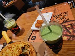 -乐凯撒披萨(正佳广场店)