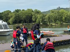 -长广溪湿地公园