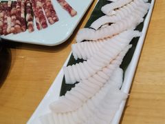 -骉骉老火锅(铁像寺路店)
