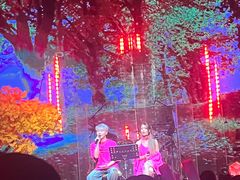 -MOSSO·Liveshow(M3香港广场店)