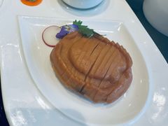 -新南华大酒店(广中店)