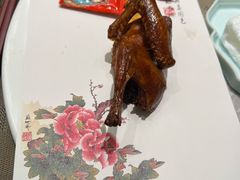 -宴昆山·私房菜(春晖店)