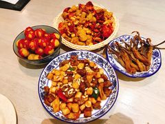 -兔爸私家小厨(新北万达店)