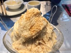 花生绵绵冰-红辣椒·川菜·火锅(大洋中心店)