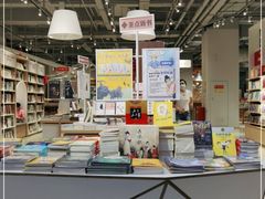 -当当书店(国泰广场店)