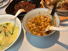 -大碗先生(白云店)