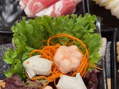 -湊湊火锅·茶憩(皇姑万象汇店)